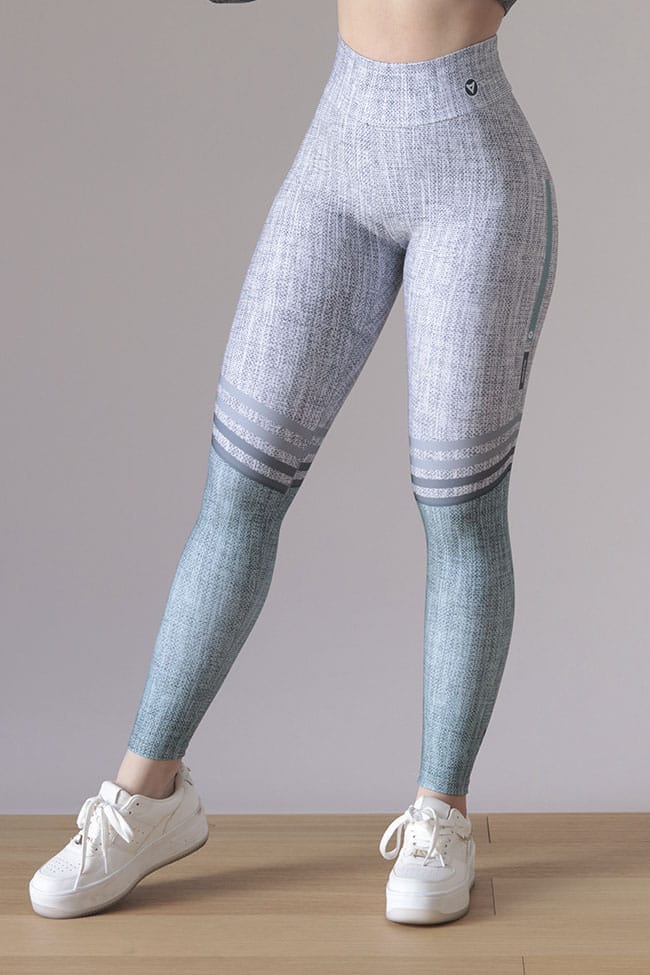 Gris Verde