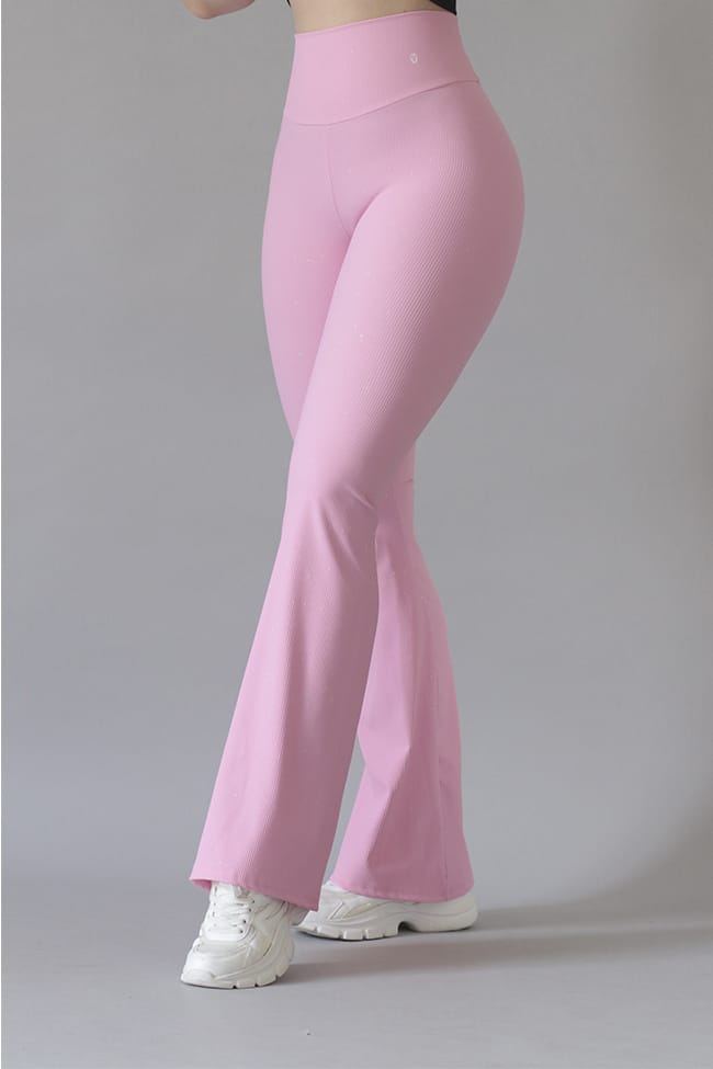 Legging Flared Nil