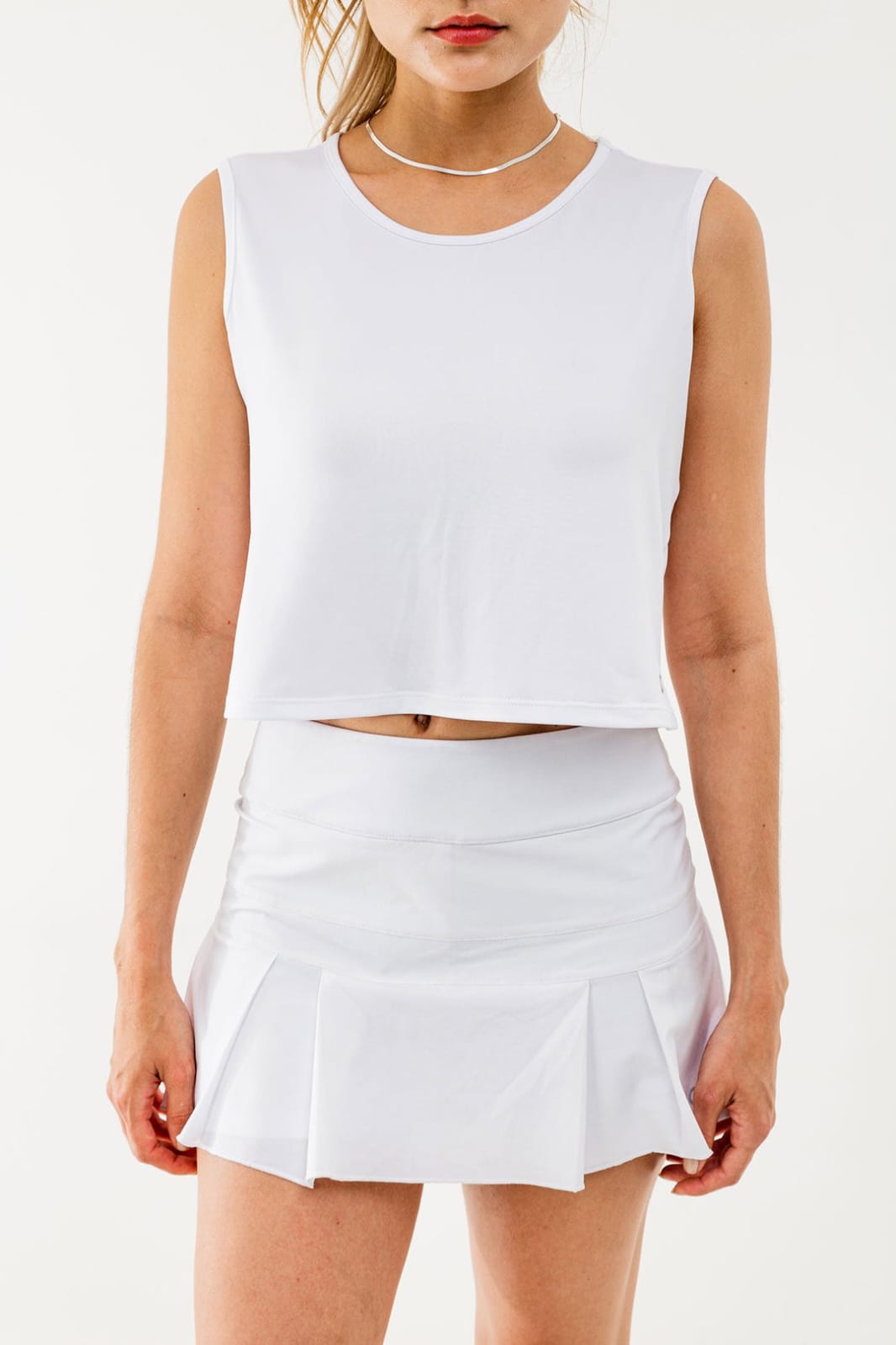 Falda Short
