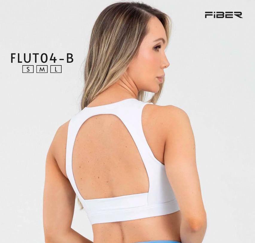 Top FLUIR FIBER