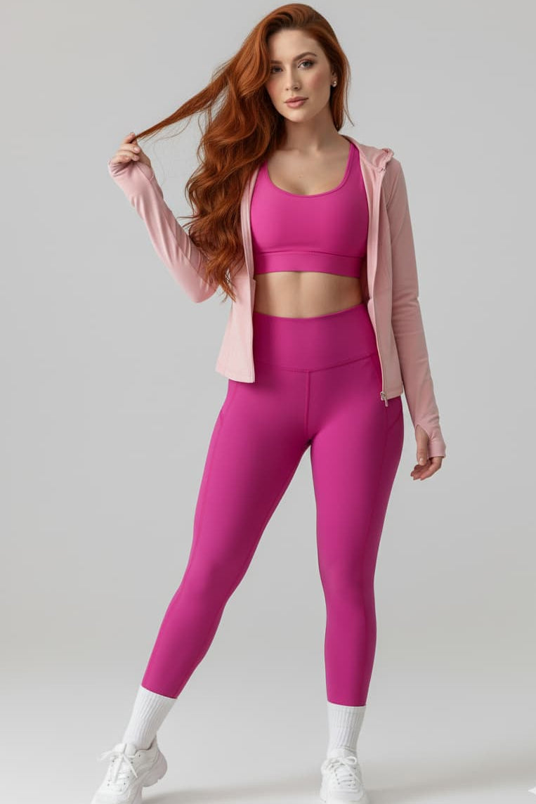 Sudadera Hood Unitalla