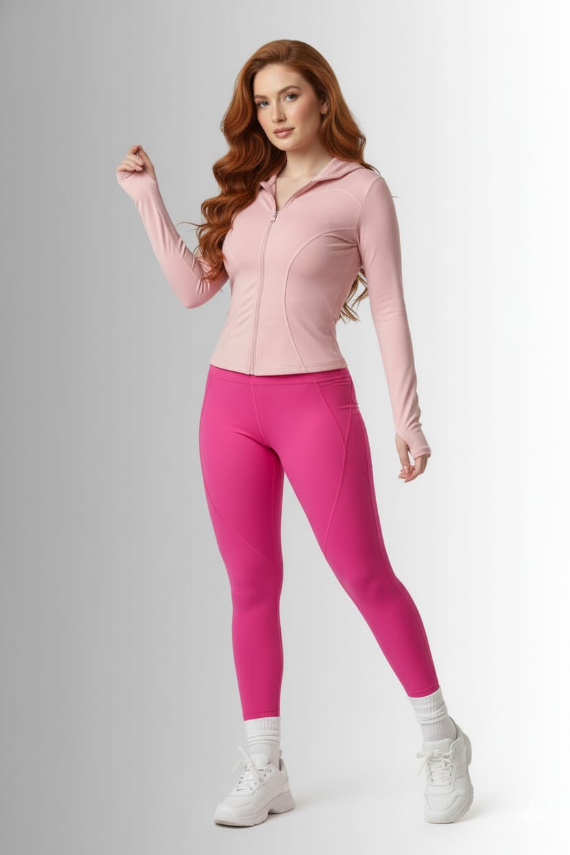 Sudadera Hood Unitalla