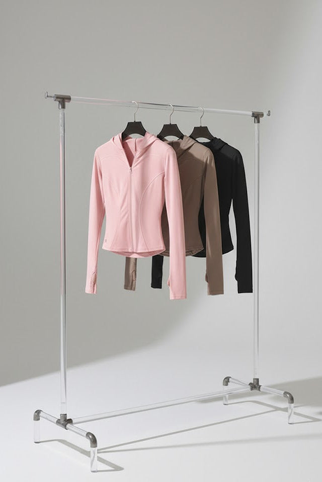 Sudadera Hood Unitalla