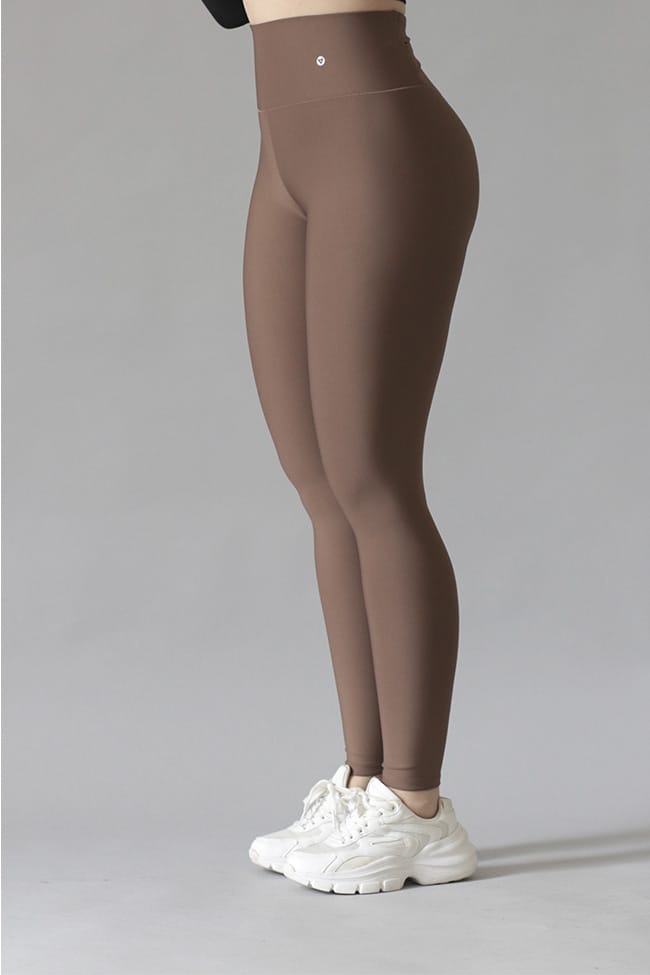 Legging Neo Trela Café