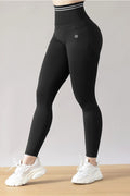 Legging Scrunch Black L1