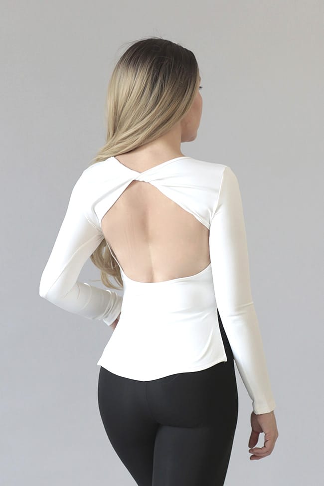 Blusa Moño Unitalla