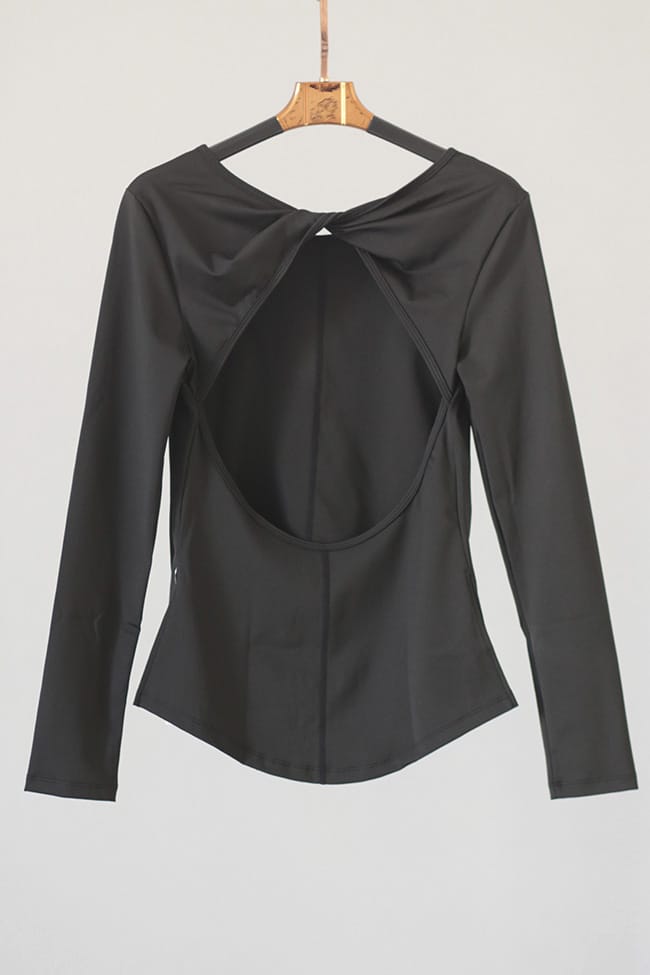 Blusa Moño Unitalla