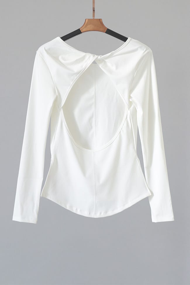 Blusa Moño Unitalla